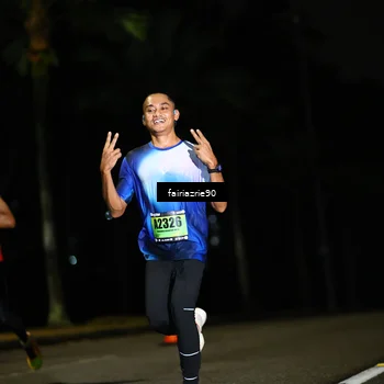 Runner Photo 5282138