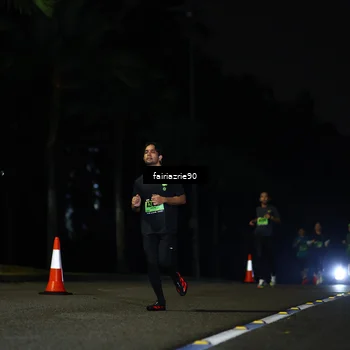 Runner Photo 5282139