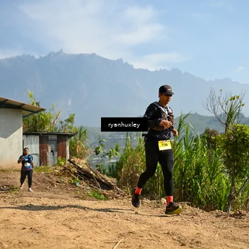 Runner Photo 5282140