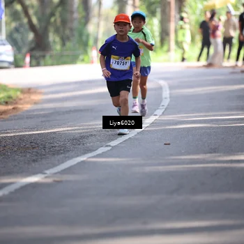 Runner Photo 5282141