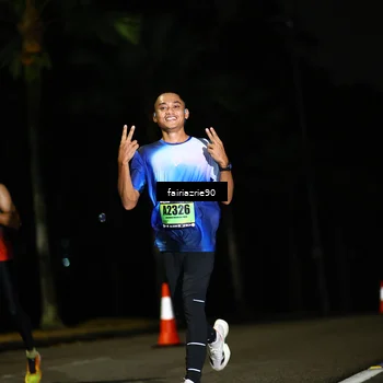 Runner Photo 5282142