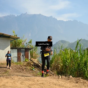 Runner Photo 5282143