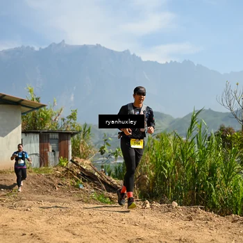 Runner Photo 5282145