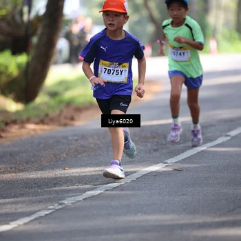 Runner Photo 5282147