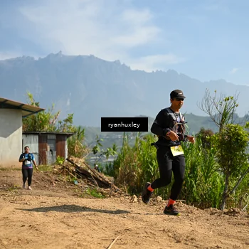 Runner Photo 5282149