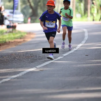 Runner Photo 5282150