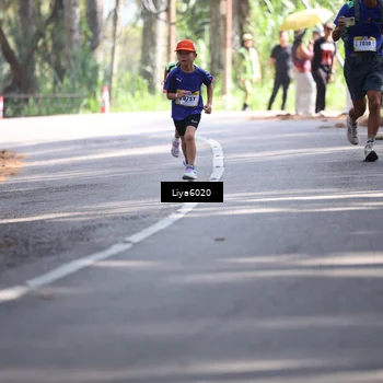Runner Photo 5282151