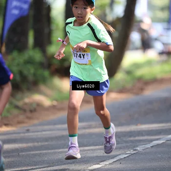 Runner Photo 5282152