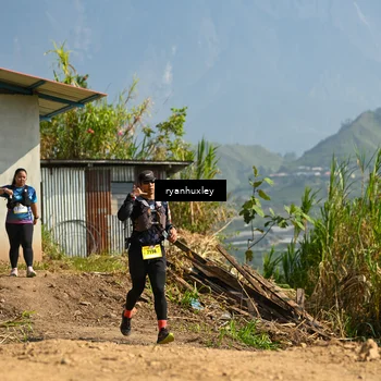 Runner Photo 5282154