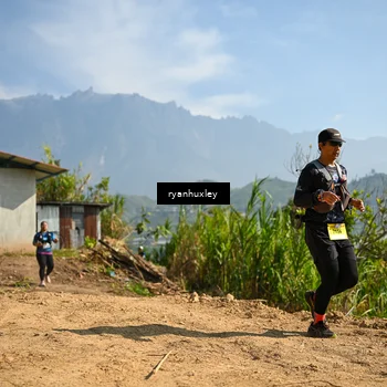 Runner Photo 5282155