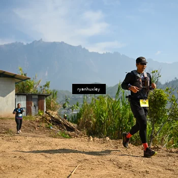 Runner Photo 5282157