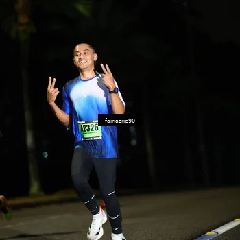 Runner Photo 5282158