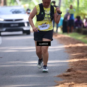 Runner Photo 5282159