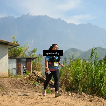 Runner Photo 5282160