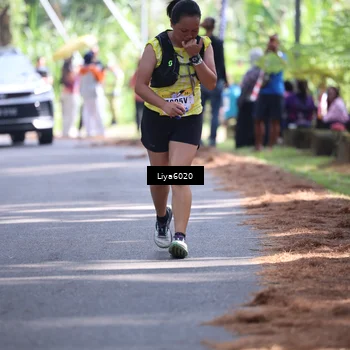 Runner Photo 5282162