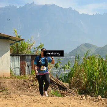 Runner Photo 5282163