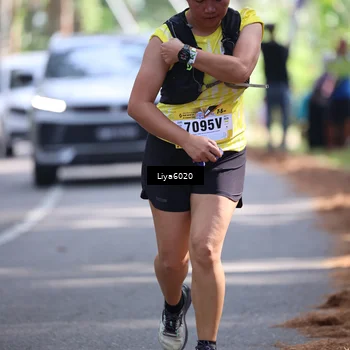 Runner Photo 5282164