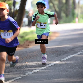 Runner Photo 5282165