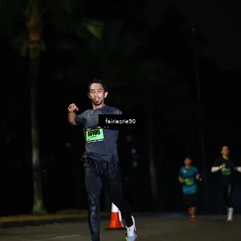 Runner Photo 5282166
