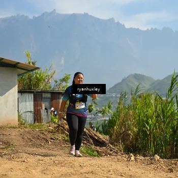 Runner Photo 5282168