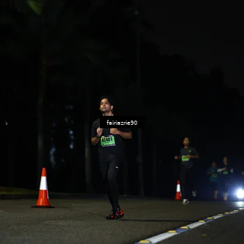 Runner Photo 5282169