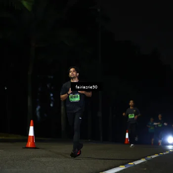 Runner Photo 5282171
