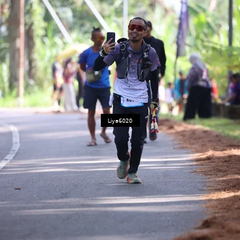 Runner Photo 5282173