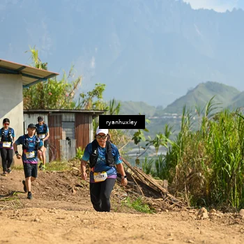 Runner Photo 5282174