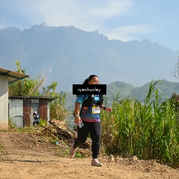 Runner Photo 5282178