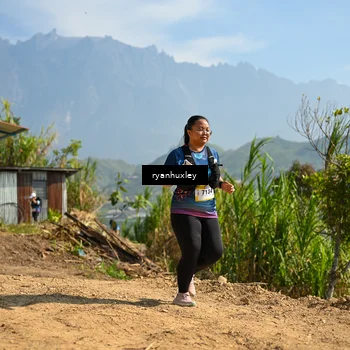 Runner Photo 5282179