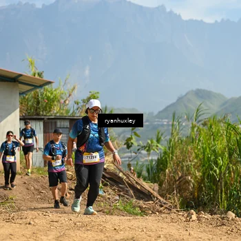 Runner Photo 5282180