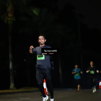 Runner Photo 5282182