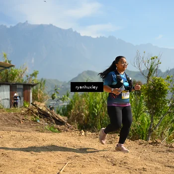 Runner Photo 5282184