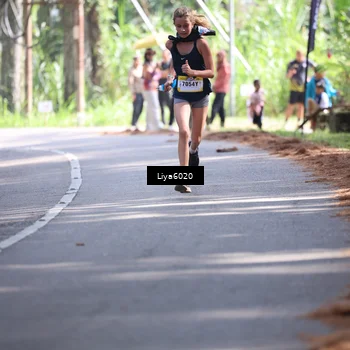Runner Photo 5282188