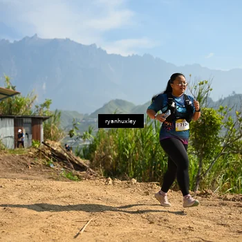 Runner Photo 5282189