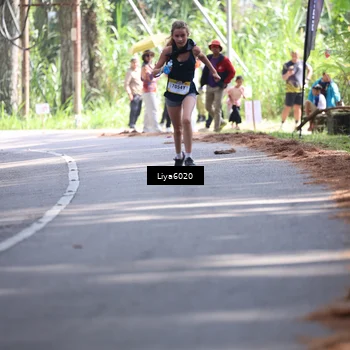 Runner Photo 5282190