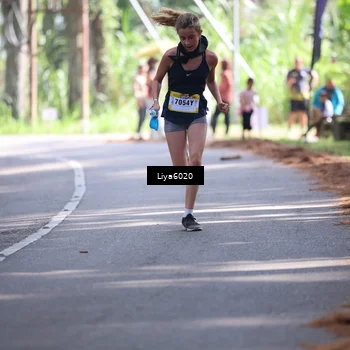 Runner Photo 5282191