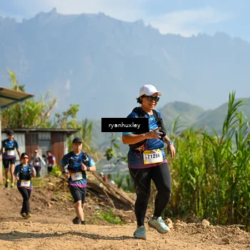 Runner Photo 5282192