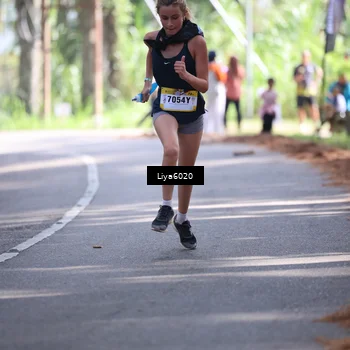 Runner Photo 5282193