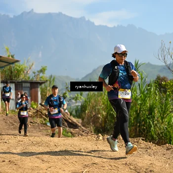 Runner Photo 5282196