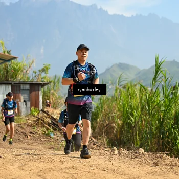 Runner Photo 5282197