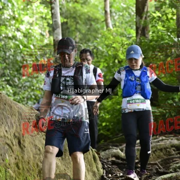 Runner Photo 528220
