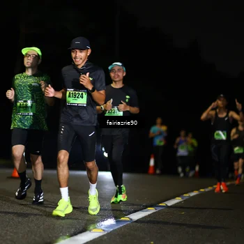 Runner Photo 5282200