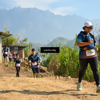 Runner Photo 5282202