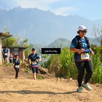 Runner Photo 5282203