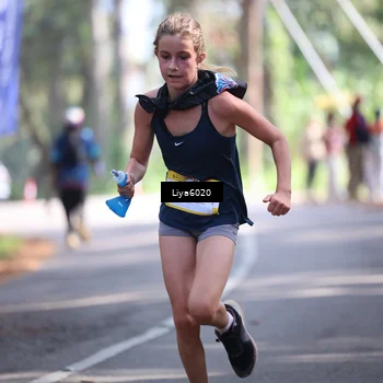 Runner Photo 5282205