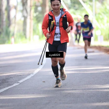 Runner Photo 5282206