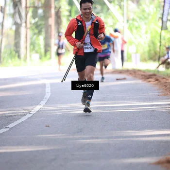 Runner Photo 5282207
