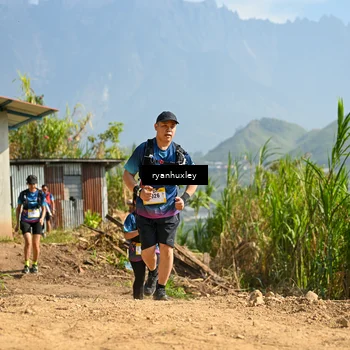 Runner Photo 5282208