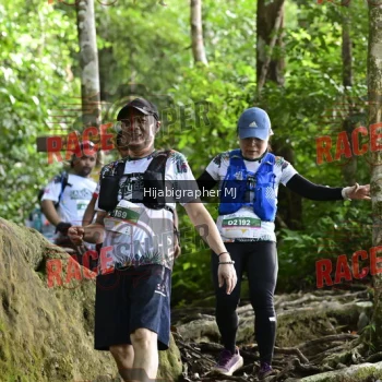 Runner Photo 528221